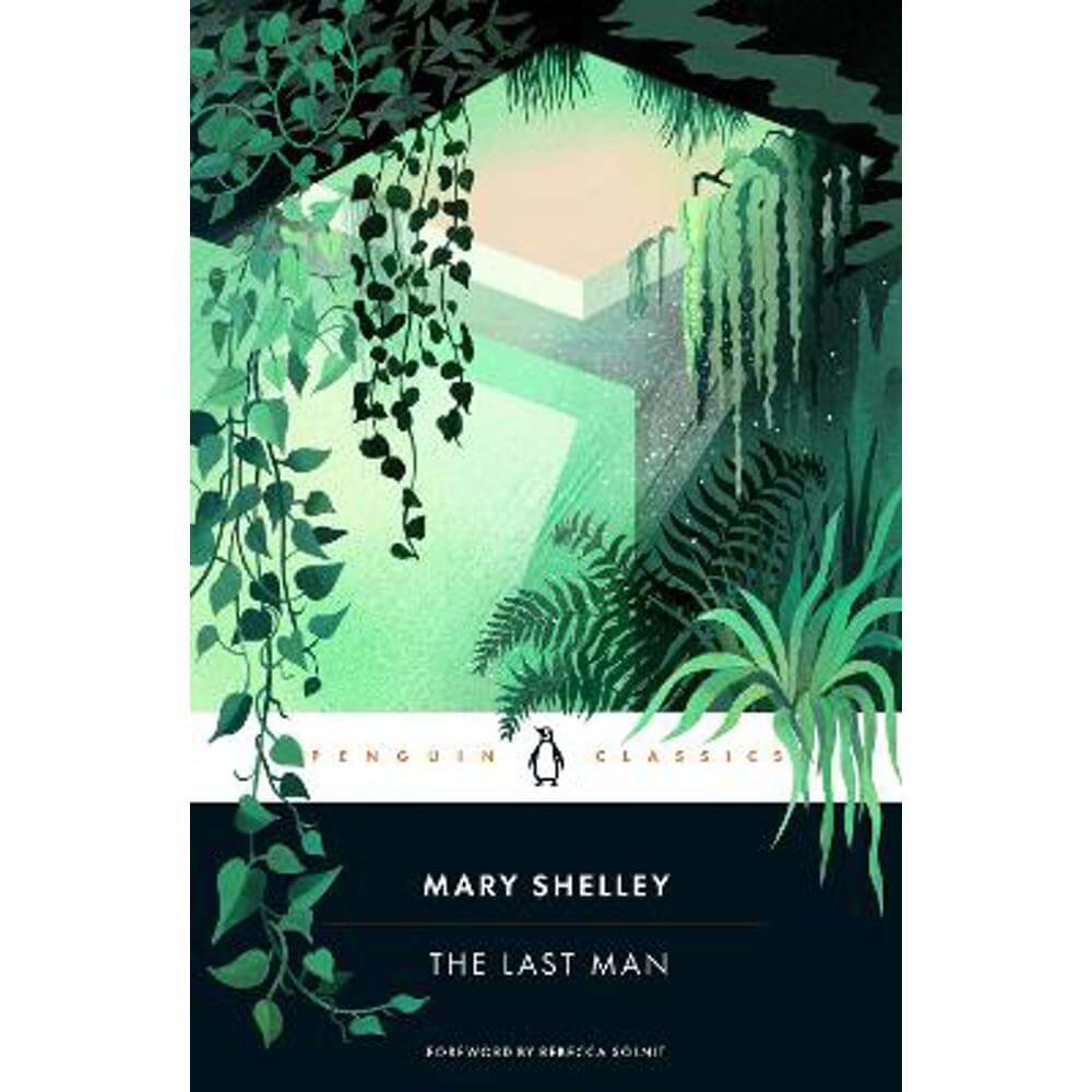 The Last Man (Paperback) - Mary Shelley